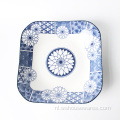 2023 Hot Sale Nieuw design servies set